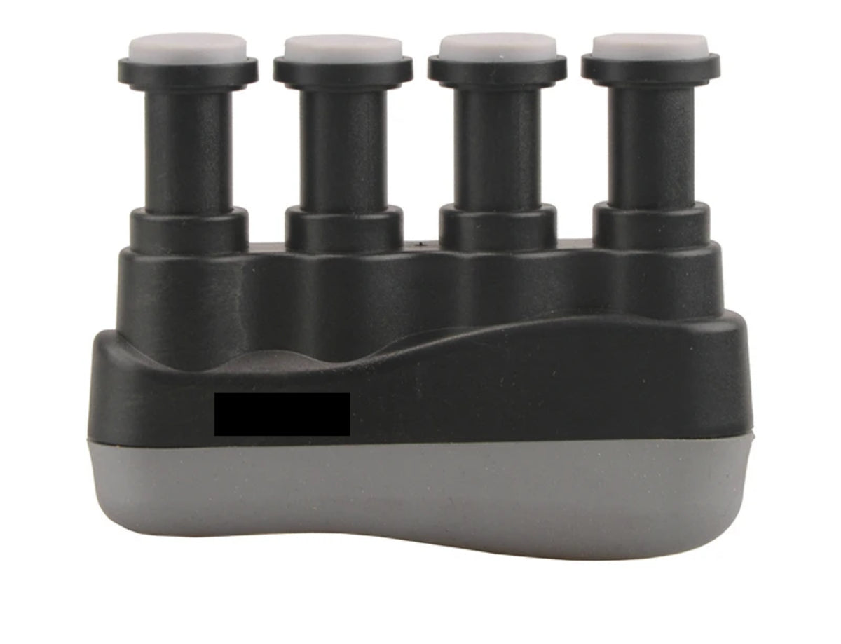PROFI Hand Fingertrainer Finger Training Belastung Mobilität Rehabilitation für Senioren nach Unfall oder für Gitarre zur Übung 2kg