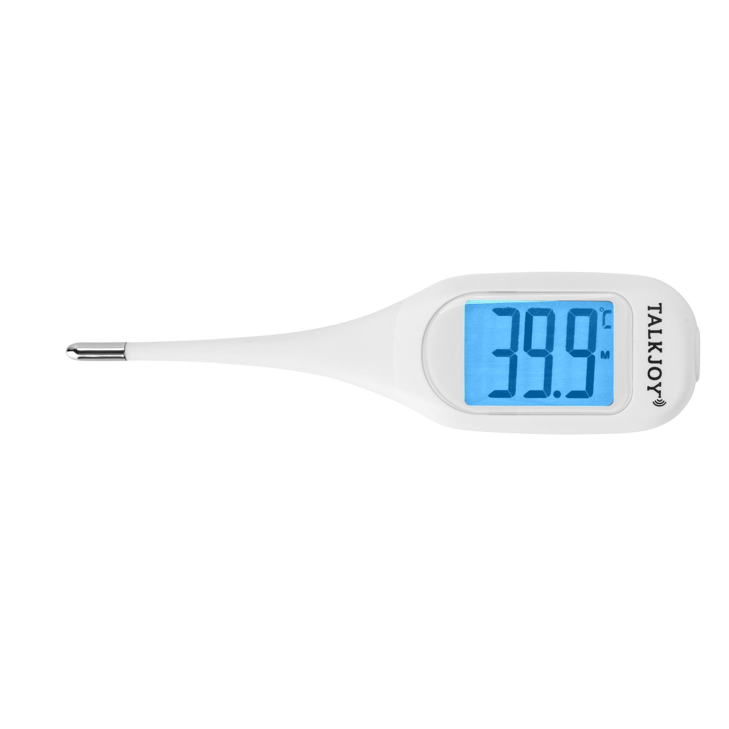 PROFI sprechendes Fieberthermometer Sprachausgabe für Blinde Fieber Thermometer