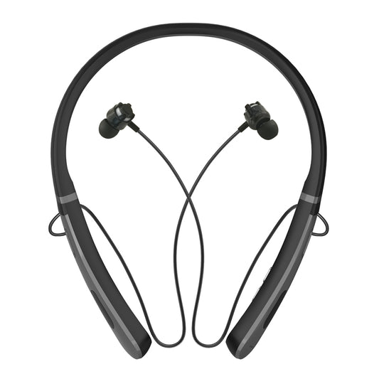 PROFI Hörverstärker Nackenbügel und Bluetooth Kopfhörer in einem; Geräuschverstärker Umgebung lauter hören ideal für Senioren oder Hörgeschädigte