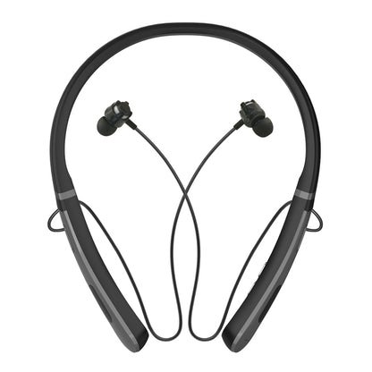 PROFI Hörverstärker Nackenbügel und Bluetooth Kopfhörer in einem; Geräuschverstärker Umgebung lauter hören ideal für Senioren oder Hörgeschädigte