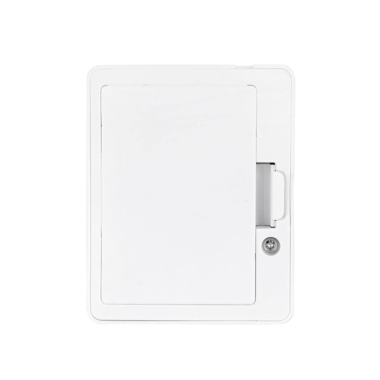 Sprechender Bewegungsmelder Durchgangsmelder Türgong 3m 120° Memo Individuelle Aufnahme