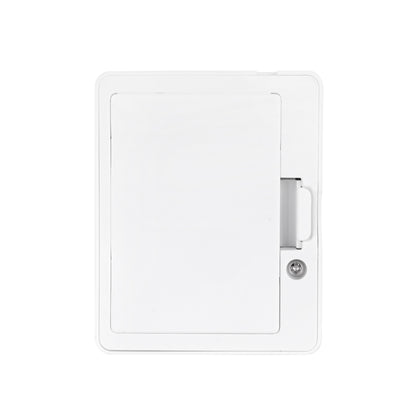 Sprechender Bewegungsmelder Durchgangsmelder Türgong 3m 120° Memo Individuelle Aufnahme