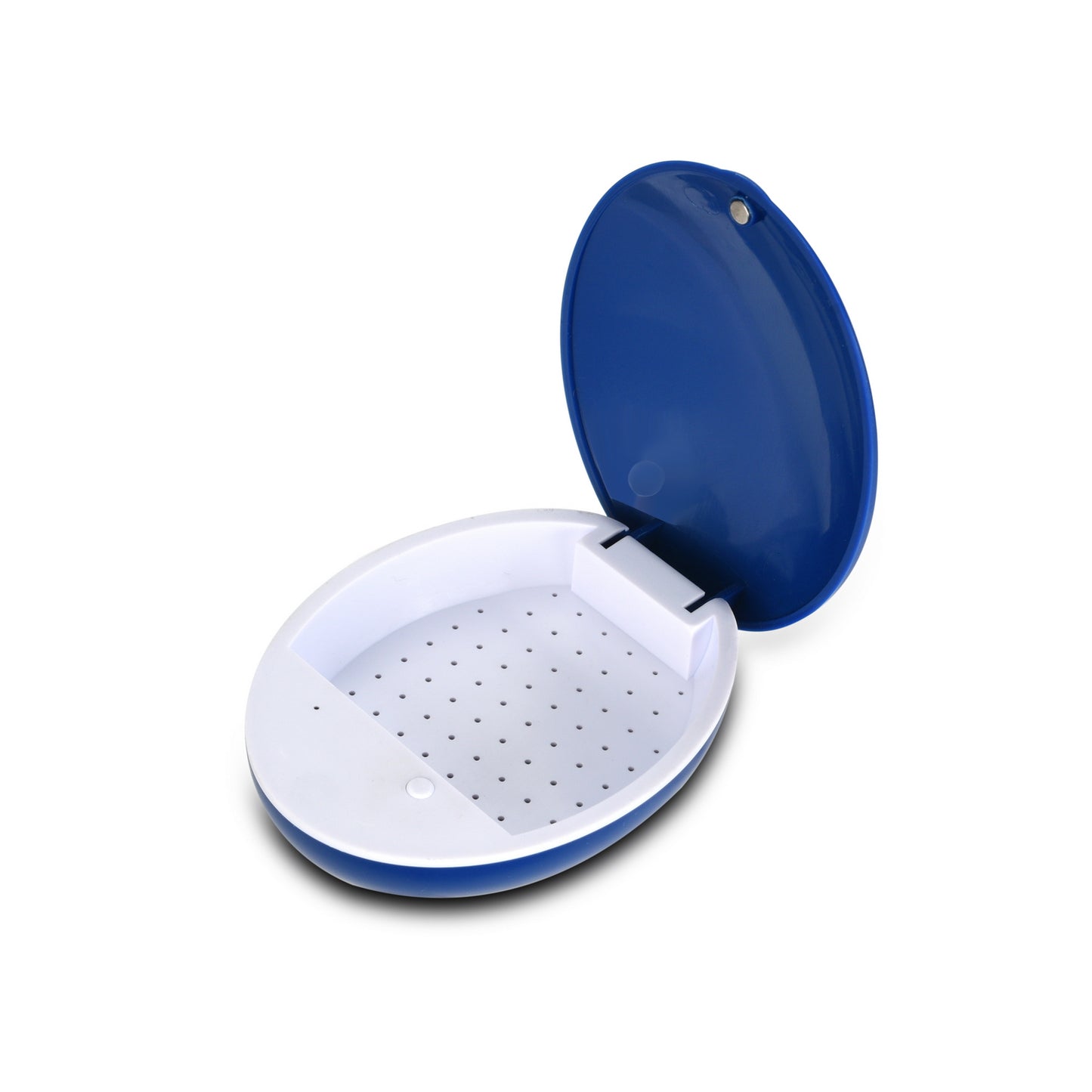 Premium mini Trockenbox für Hörgeräte trocknen entkeimen reinigen sterilisieren mit UV Licht – 1 Knopf Bedienung – auch als mobile Reise Trocknungsbox geeignet PRO UV T36