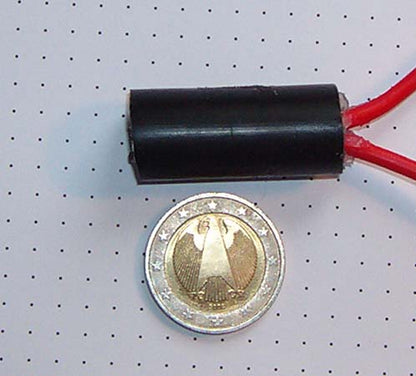 TUNING DZB Drehzahlbegrenzer Roller Drosselung Schalter UNIVERSAL Motorroller