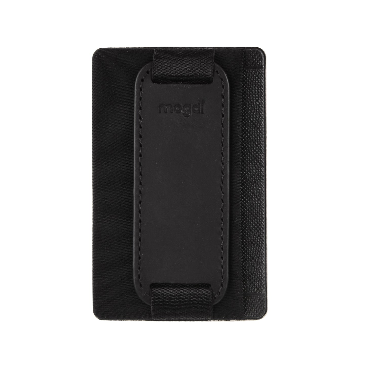 Smartphone Wallet RFID Blocker Portmonee Karten Etui Kartenhalter Handy Kreditkarten Damen Herren iphone Galaxy Hülle Schale