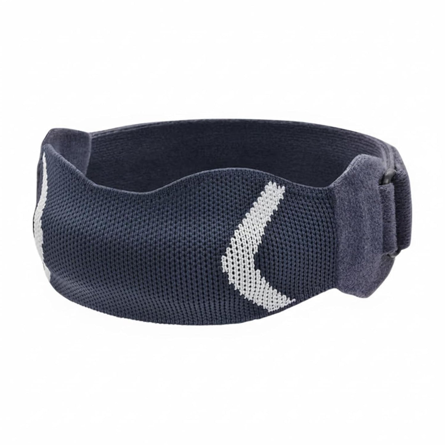 SteriMedo Patellasehnenbandage für Fußball Fitness Knie Orthese Stütze Bandage